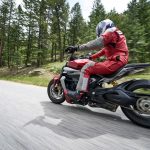 Ducati XDiavel V4 2025