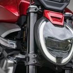Ducati XDiavel V4 2025