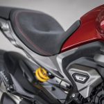 Ducati XDiavel V4 2025