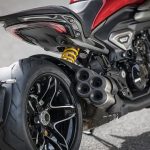 Ducati XDiavel V4 2025