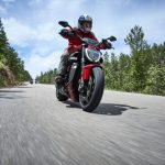 Ducati XDiavel V4 2025