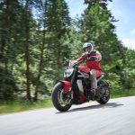 Ducati XDiavel V4 2025