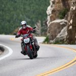 Ducati XDiavel V4 2025