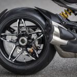 Ducati XDiavel V4 2025