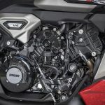 Ducati XDiavel V4 2025