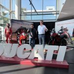 Ducati Malaysia lancar Panigale V2 dan Multistrada V2 untuk pasaran Malaysia