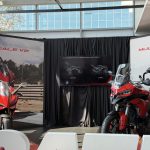 Ducati Malaysia lancar Panigale V2 dan Multistrada V2 untuk pasaran Malaysia