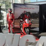Ducati Malaysia lancar Panigale V2 dan Multistrada V2 untuk pasaran Malaysia