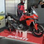 Ducati Multistrada V2