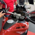 Ducati Multistrada V2