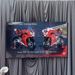 Ducati Multistrada V2