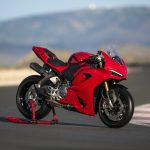 Ducati Panigale V2