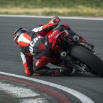 Ducati Panigale V2