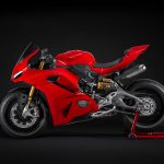 Ducati Panigale V2