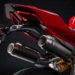 Ducati Panigale V2
