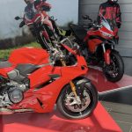 Ducati Malaysia lancar Panigale V2 dan Multistrada V2 untuk pasaran Malaysia