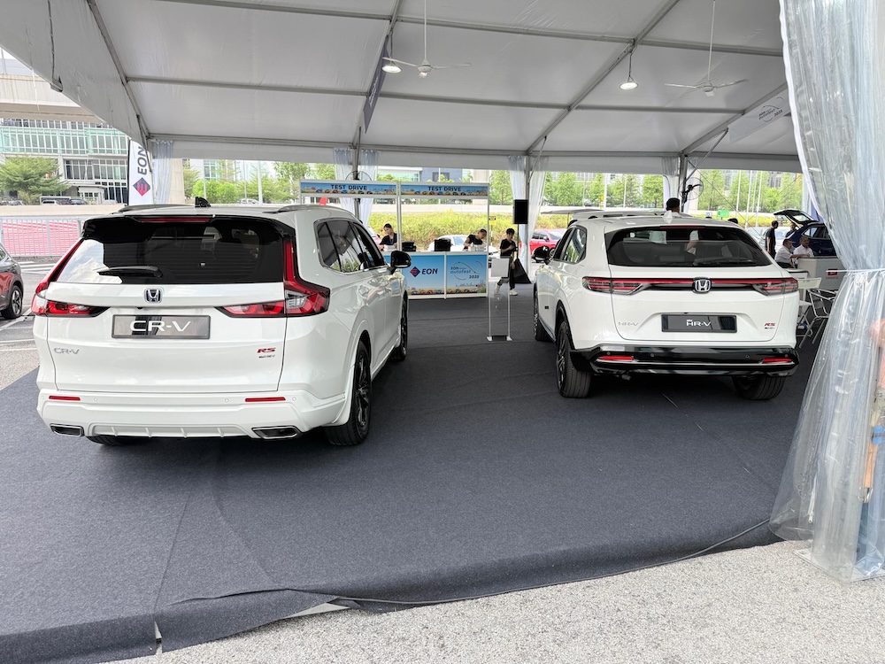 EON & Sahabat Autofest 2025