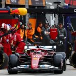 F1 GP Hungary 2025