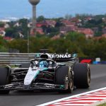 F1 GP Hungary 2025