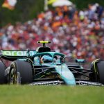 F1 GP Hungary 2025