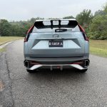 GAC Emkoo 2025