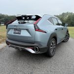 GAC Emkoo 2025