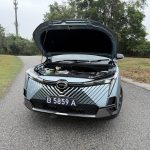 GAC Emkoo 2025