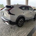 GAC Emkoo 2025
