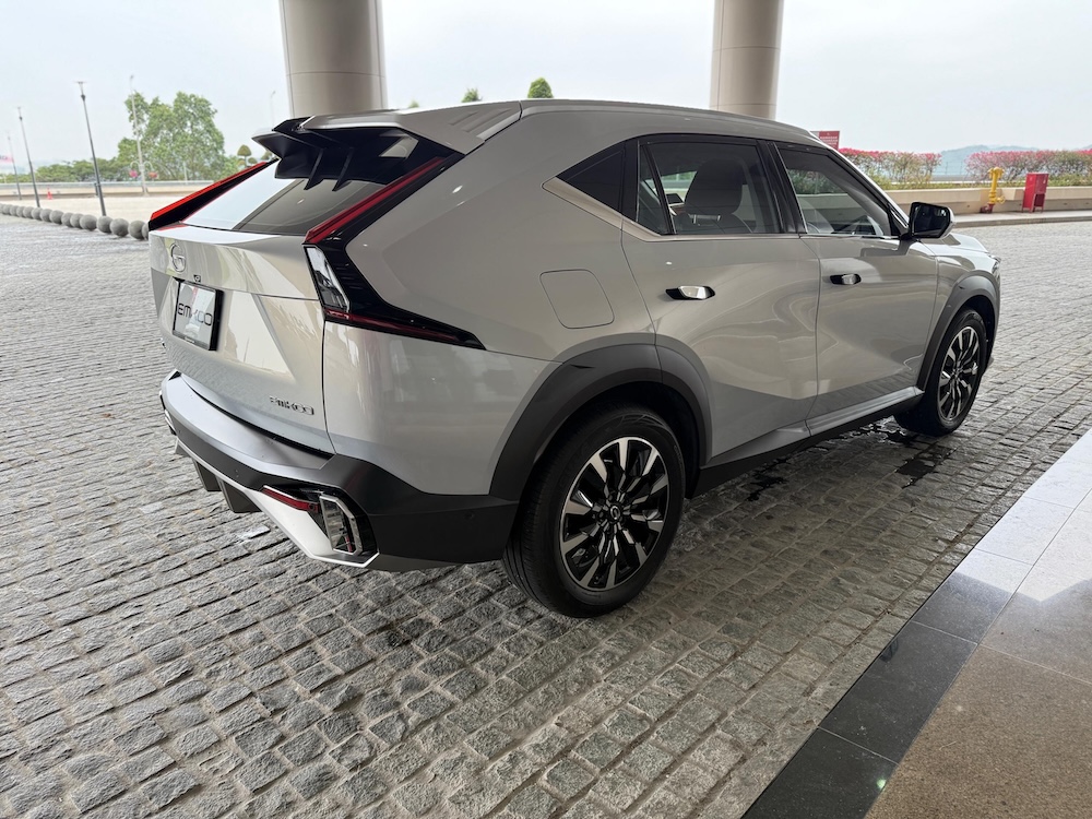 GAC Emkoo 2025
