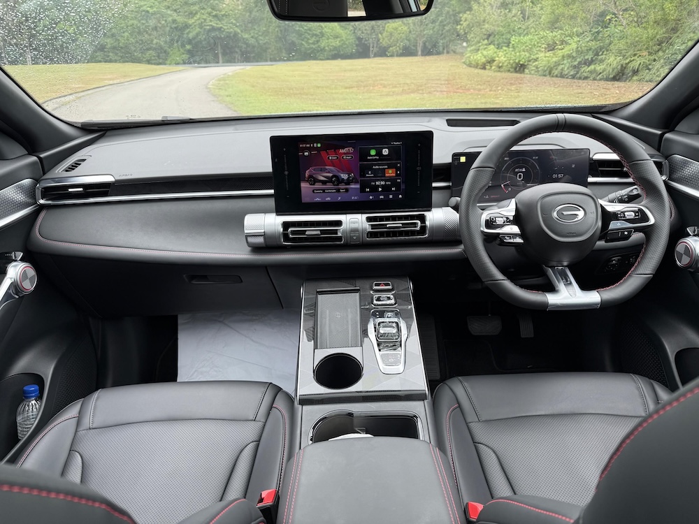 GAC Emkoo 2025