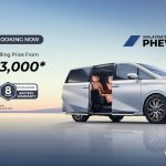 GAC Malaysia bukan pratempahan GAC Emkoo dan GAC M8 PHEV