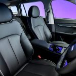 JAECOO E5 di UK