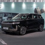 JAECOO J5