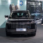 JAECOO J5
