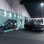 JAECOO J5