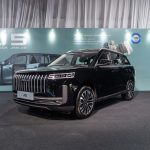 JAECOO J5