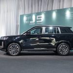 JAECOO J5