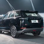JAECOO J5