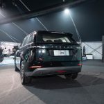 JAECOO J5