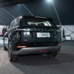 JAECOO J5