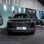 JAECOO J5