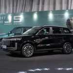 JAECOO J5