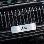 JAECOO J5