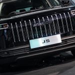 JAECOO J5