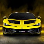 Lamborghini Fenomeno 2026
