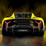 Lamborghini Fenomeno 2026