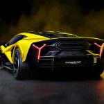 Lamborghini Fenomeno 2026
