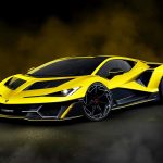 Lamborghini Fenomeno 2026