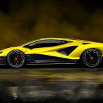 Lamborghini Fenomeno 2026