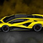 Lamborghini Fenomeno 2026